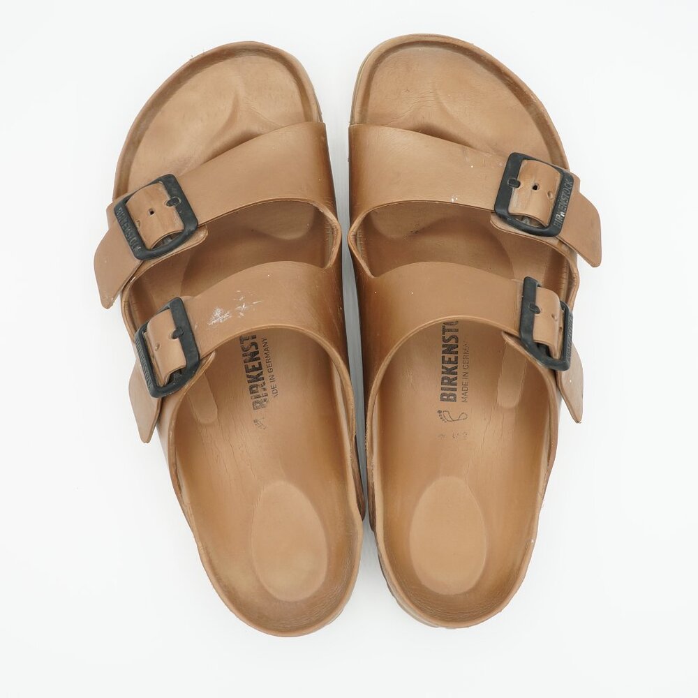 Birkenstock Arizona EVA Sandals Women's Size 41(EU) - Picture 8 of 10
